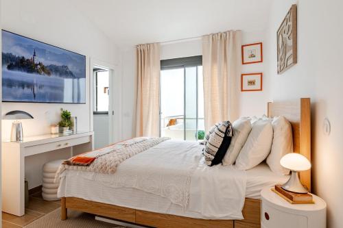 Luxury Townhouse with Garden Cascais Historic Center