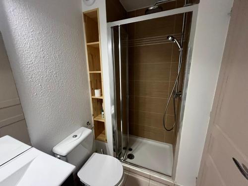 Appartement 6 pers, Châtel, avec parking et WIFI