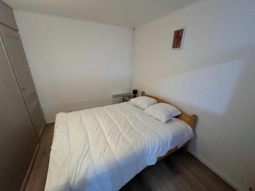 Appartement 6 pers, Châtel, avec parking et WIFI