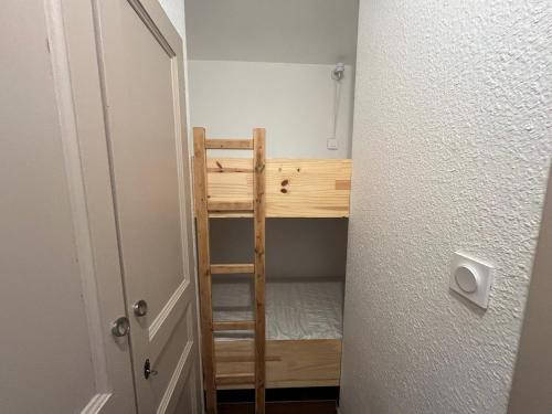Appartement 6 pers, Châtel, avec parking et WIFI