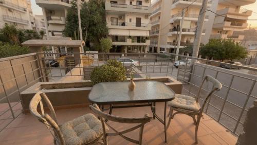 Glyfada Suite Prime no1