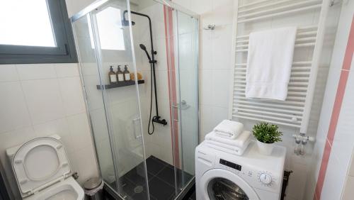 Glyfada Suite Prime no1