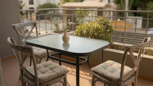 Glyfada Suite Prime no1