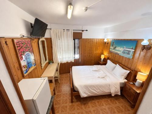 Lagos Central Suite DBV Guesthouse