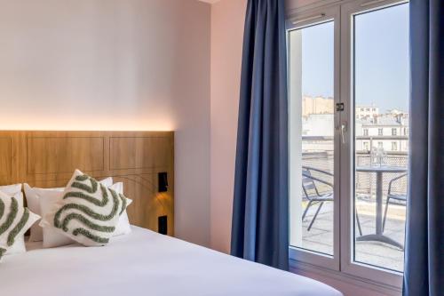 Citadines Bastille Gare de Lyon Paris