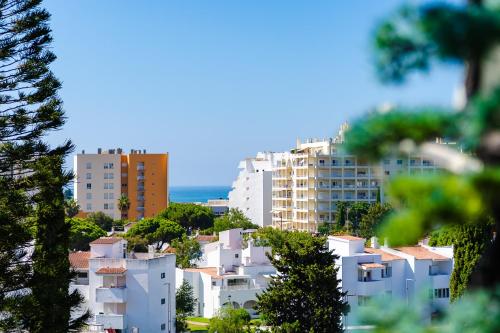 Vilamoura view