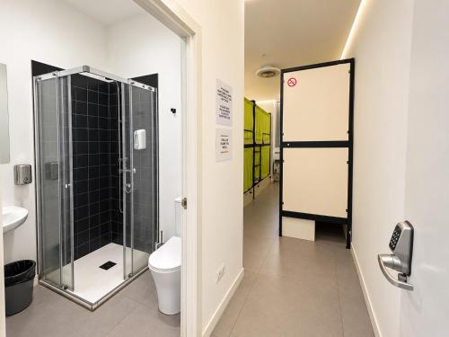 MYD Hostel