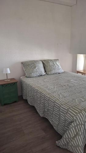 Duplex vue mer et accès plage