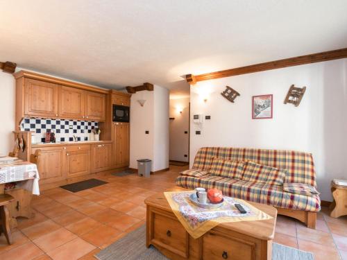 Charmant appartement central avec WIFI et parking à Chamonix