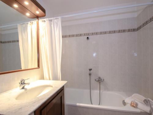 Charmant appartement central avec WIFI et parking à Chamonix