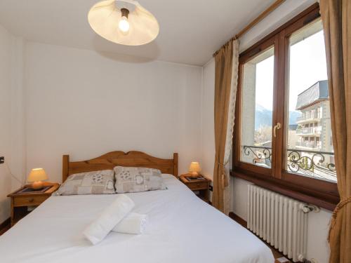 Charmant appartement central avec WIFI et parking à Chamonix