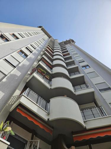 Gioia Martesana Skyline Apartment Milano - 140 mq