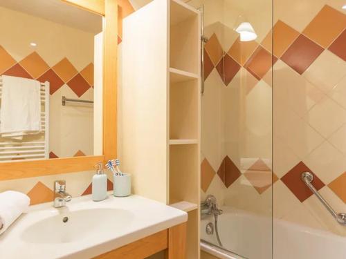 Appartement 5 personnes proche pistes et commerces Le Schuss