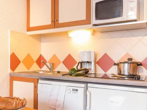 Appartement 5 personnes proche pistes et commerces Le Schuss