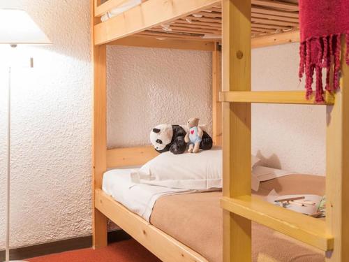 Appartement 5 personnes proche pistes et commerces Le Schuss