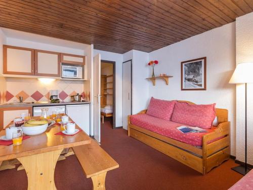Appartement 5 personnes proche pistes et commerces Le Schuss