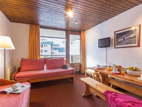 Appartement 5 personnes proche pistes et commerces Le Schuss