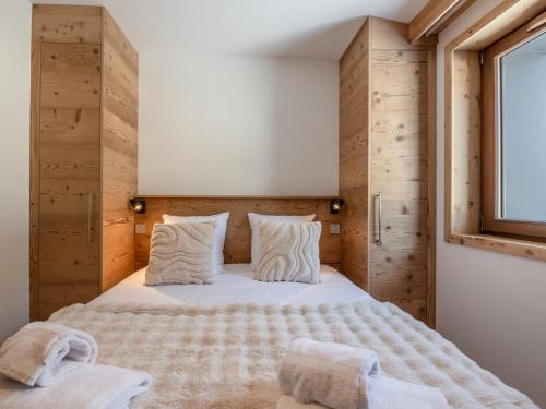 Cozy appartement au centre de Chamonix avec balcon - FR-1-343-274