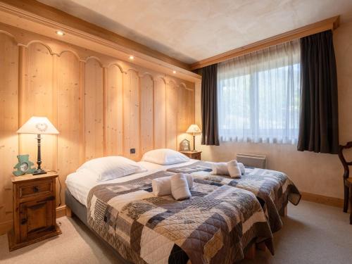 Grand appartement 6 pièces pour 10 pers. proche pistes, animaux OK, parking, WiFi