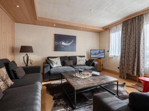Grand appartement 6 pièces pour 10 pers. proche pistes, animaux OK, parking, WiFi
