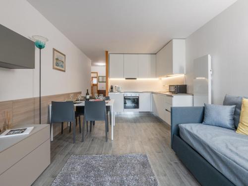Appartement avec terrasse au centre, parking, 4 pers. - FR-1-343-272