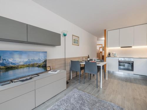 Appartement avec terrasse au centre, parking, 4 pers. - FR-1-343-272