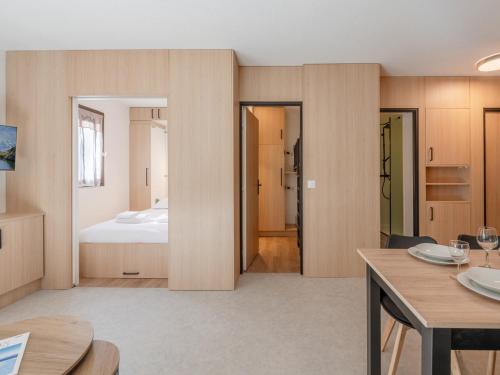 Bel appartement Chamonix, 4 pers, parking