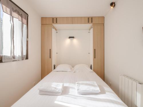 Bel appartement Chamonix, 4 pers, parking