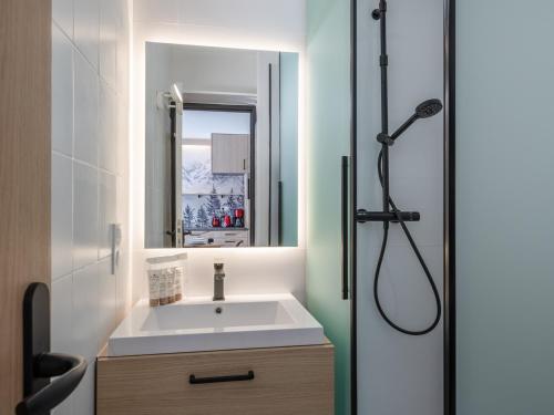 Bel appartement Chamonix, 4 pers, parking