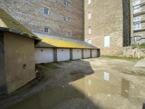 Appartement Armateur INTRA MUROS