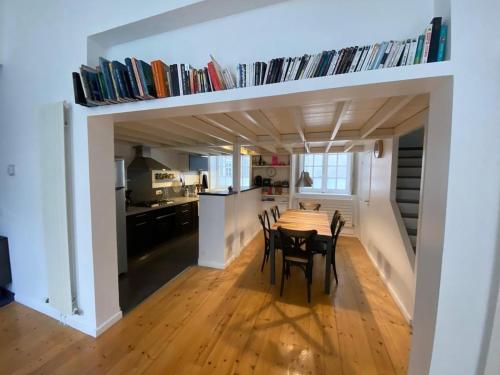 Appartement Armateur INTRA MUROS