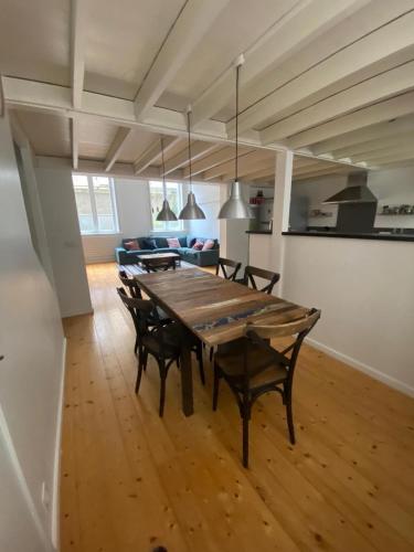 Appartement Armateur INTRA MUROS