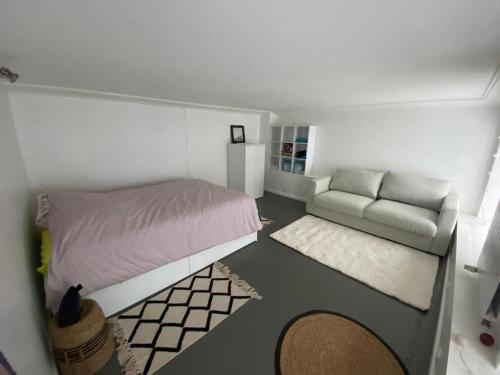 Appartement Armateur INTRA MUROS