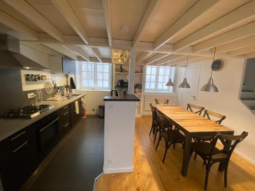 Appartement Armateur INTRA MUROS