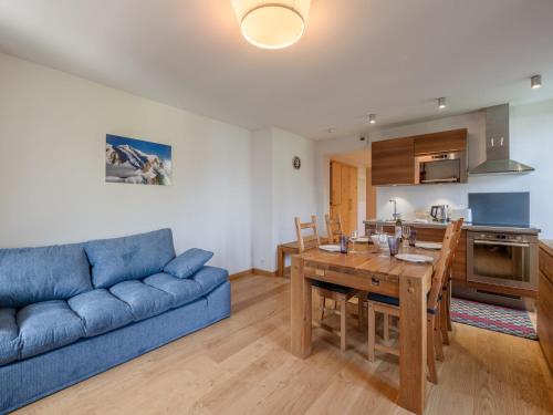 Appartement 3P Chamonix, Proche Pistes, Animaux Bienvenus, Parking, WiFi