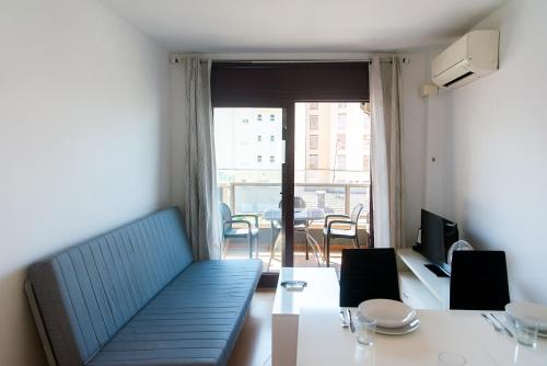 WELCS APARTAMENTO 466 EMP cerca de la playa