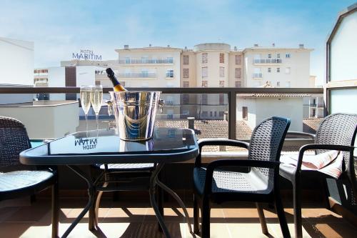 WELCS APARTAMENTO 466 EMP cerca de la playa