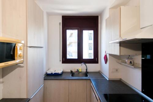WELCS APARTAMENTO 466 EMP cerca de la playa