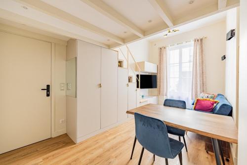 Mobility lease - Paris 11th - 2 bedrooms - Place de la Bastille
