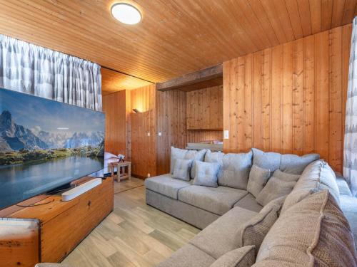 Chalet familial Savoyard près du Mont-Blanc - Accueille 10 pers. - FR-1-343-258
