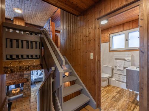 Chalet familial Savoyard près du Mont-Blanc - Accueille 10 pers. - FR-1-343-258