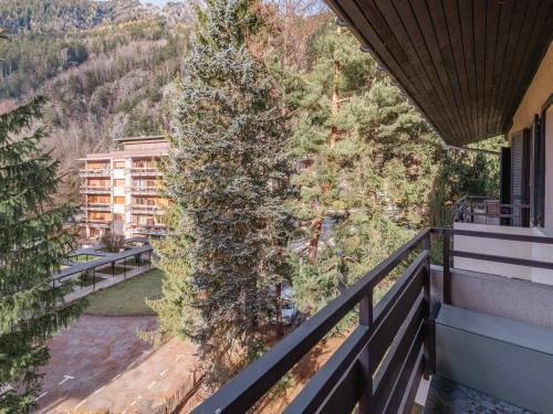 Appartement spacieux avec parking et animaux admis, proche de Chamonix - FR-1-343-273