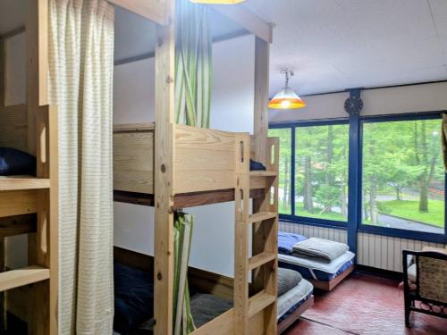 Men only B&B KegonFalls
