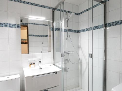 Studio au pied des pistes à Chamonix avec parking privé, proche centre