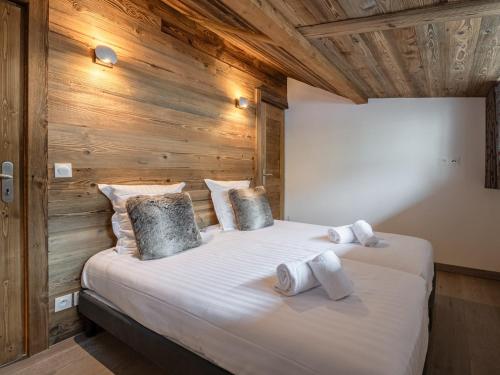 Appartement duplex cosy au centre de Chamonix