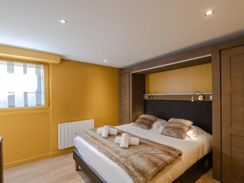 Appartement spacieux avec sauna au centre de Chamonix