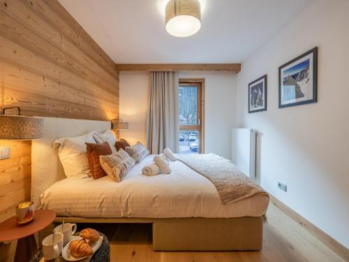 Appartement centre Chamonix - 6 pers.