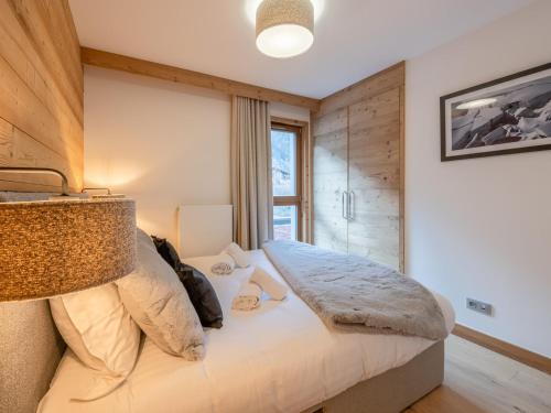Appartement centre Chamonix - 6 pers.