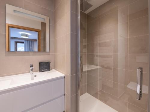 Appartement centre Chamonix - 6 pers.