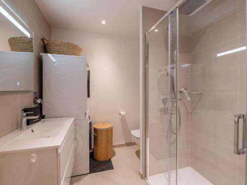 Appartement centre Chamonix - 6 pers.